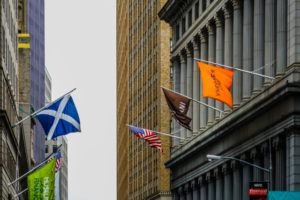 ウォーレン・バフェット氏が日本の5大商社株を5%超取得