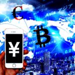 世界でデジタル通貨(CBDC:Central Bank Digital Currency)の発行準備が加速中